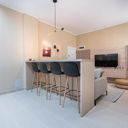 Fabulous Apartament With View In Calea Victoriei Bukurešť Exteriér fotografie