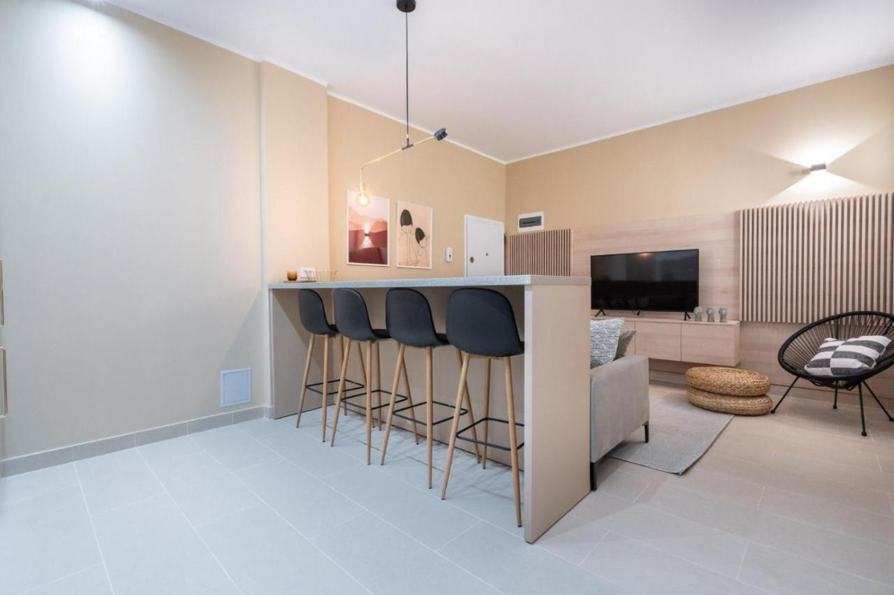 Fabulous Apartament With View In Calea Victoriei Bukurešť Exteriér fotografie