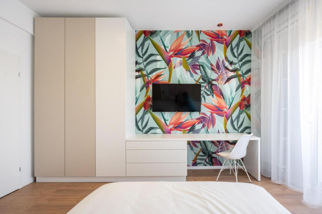 Fabulous Apartament With View In Calea Victoriei Bukurešť Exteriér fotografie