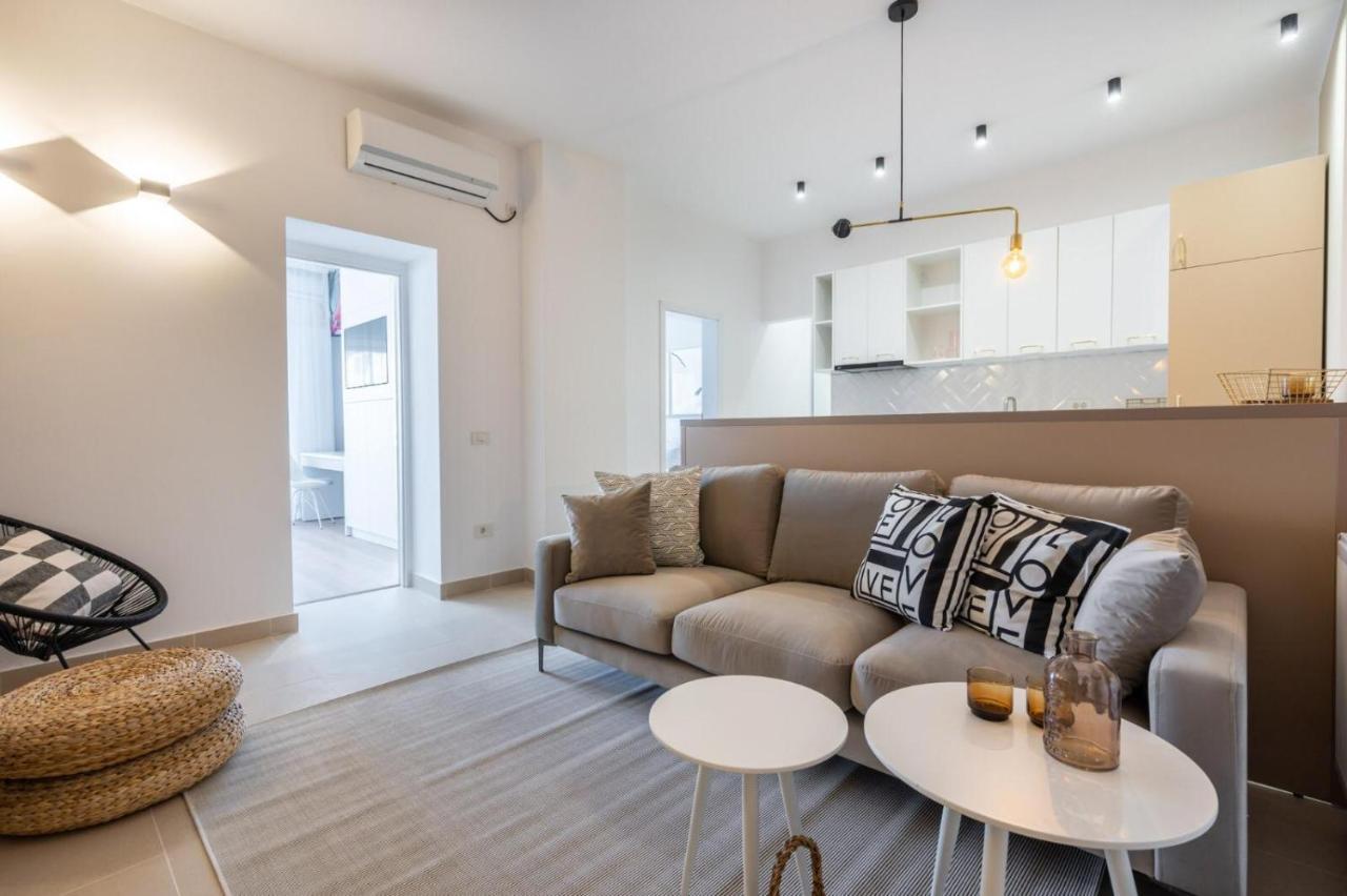 Fabulous Apartament With View In Calea Victoriei Bukurešť Exteriér fotografie