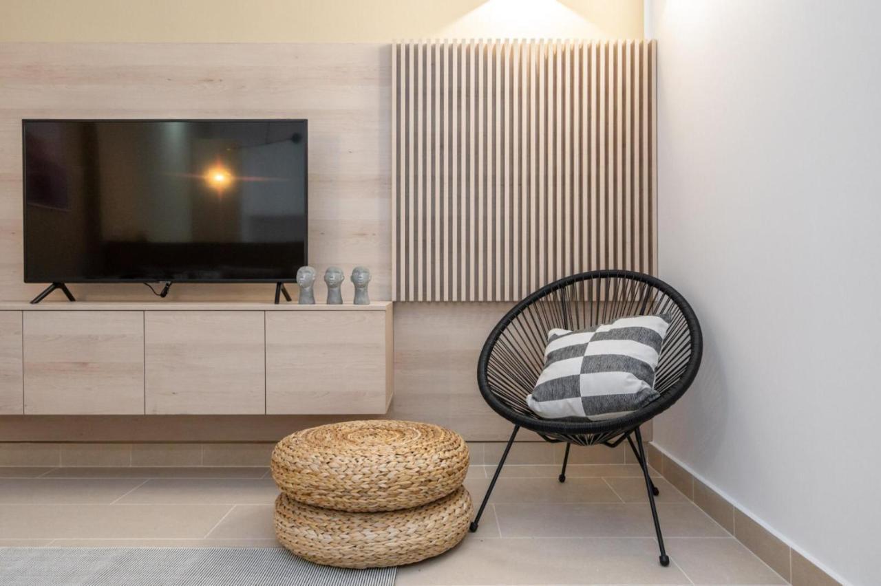 Fabulous Apartament With View In Calea Victoriei Bukurešť Exteriér fotografie